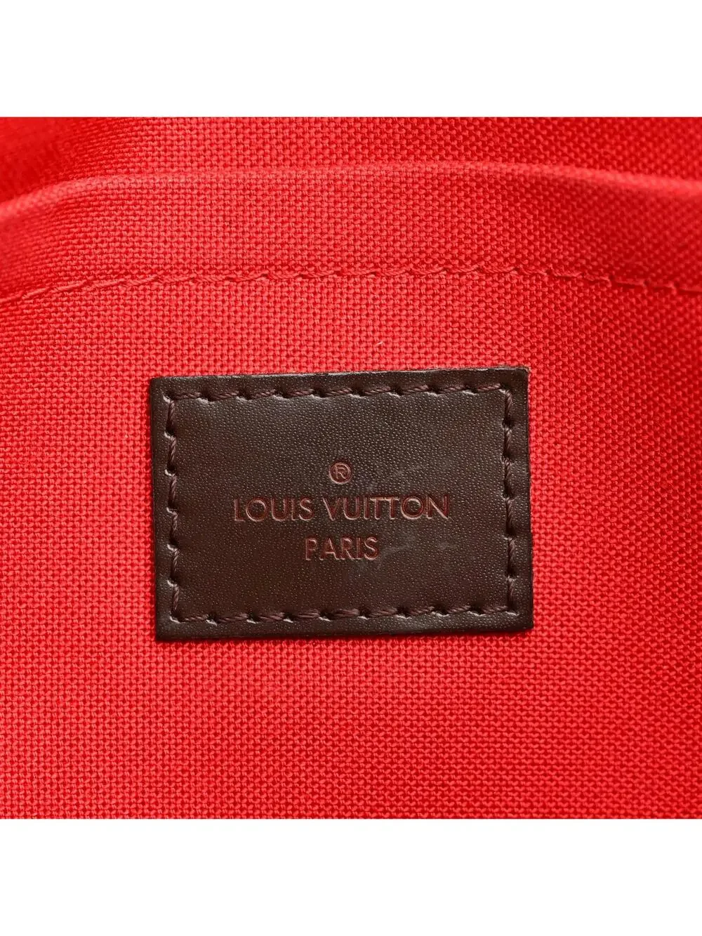 Louis Vuitton Damier Ebene Favorite Mm #308791L13B